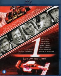 1: Life on the Limit (Blu-ray)