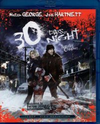 30 Days of Night (Blu-ray)
