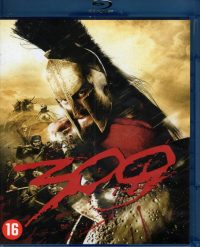 300 (Blu-ray)