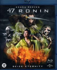 47 Ronin (Blu-ray)