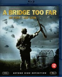 A Bridge Too Far Blu-ray
