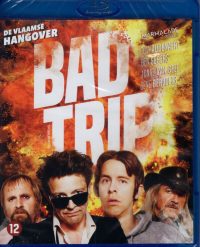 Bad Trip Blu-ray - nieuw in seal