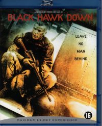 Black Hawk Down (Blu-ray)