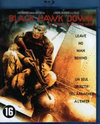 Black Hawk Down (Blu-ray)