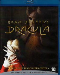Bram Stoker's Dracula (Blu-ray)