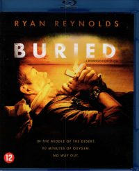 Buried (Blu-ray)