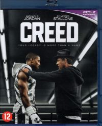 Creed (Blu-ray)