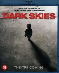 Dark Skies (Blu-ray)