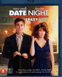 Date Night (Blu-ray)