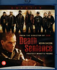 Death Sentence (Blu-ray)