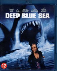 Deep Blue Sea (Blu-ray)