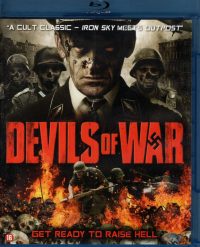 Devils of War (Blu-ray)