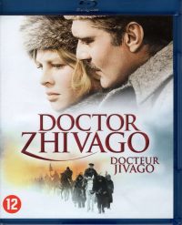 Doctor Zhivago (Blu-ray)