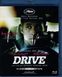 Drive (Blu-ray)