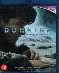 Dunkirk (Blu-ray)