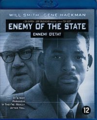 Enemy of the State (Blu-ray)