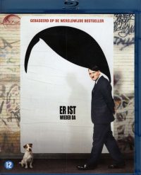 Er Ist Wieder Da (Blu-ray)