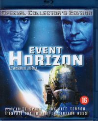 Event Horizon (Blu-ray)