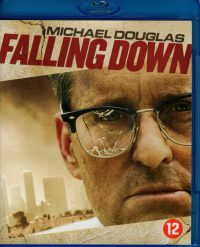 Falling Down (Blu-ray)
