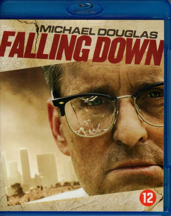 Falling Down (Blu-ray)