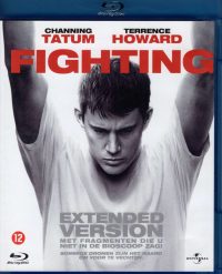 Fighting (Blu-ray)
