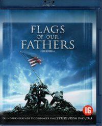 Flags of Our Fathers Blu-ray