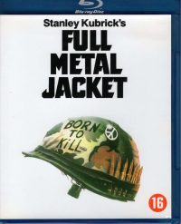 Full Metal Jacket (Blu-ray)