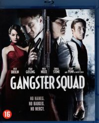 Gangster Squad (Blu-ray)