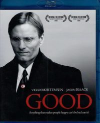 Good Blu-ray