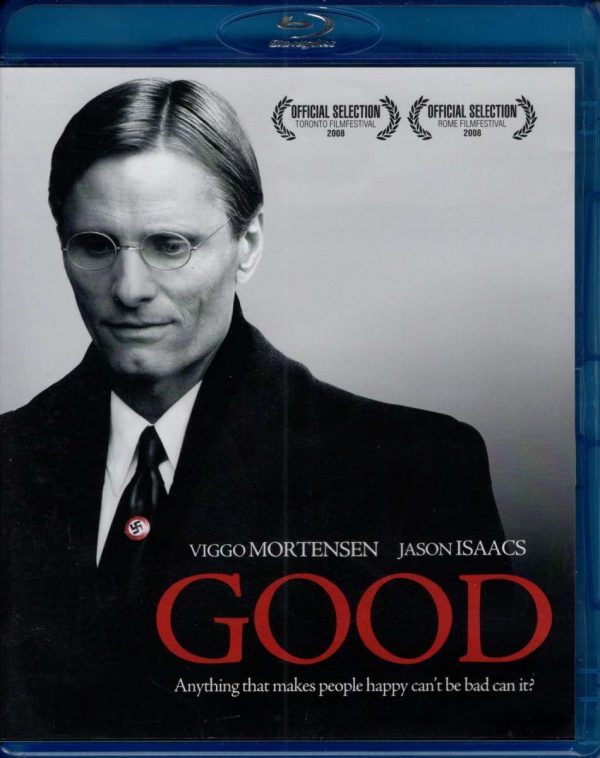 Good Blu-ray