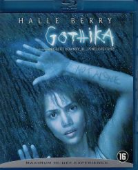 Gothika (Blu-ray)