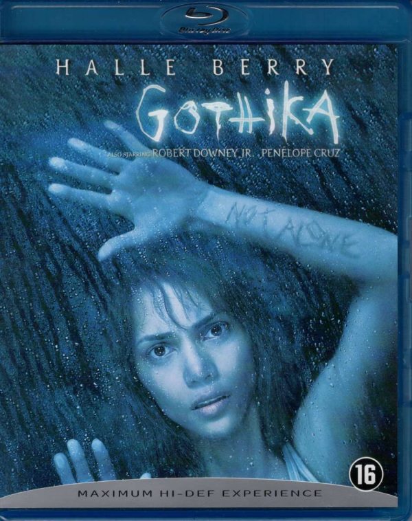 Gothika (Blu-ray)
