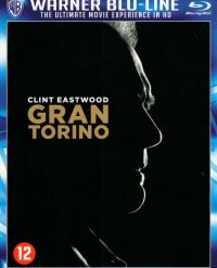 Gran Torino (Blu-ray)