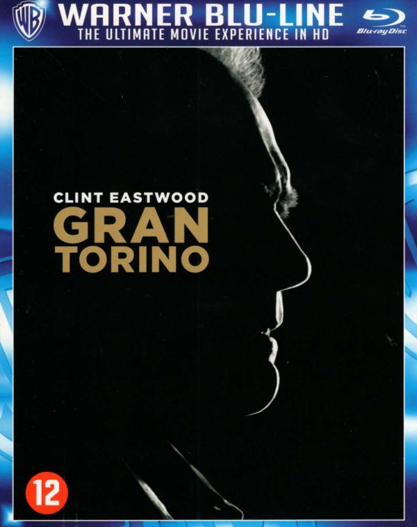 Gran Torino (Blu-ray)