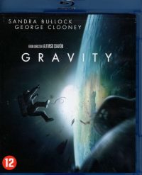 Gravity (Blu-ray)