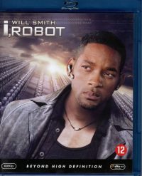 I, Robot (Blu-ray)
