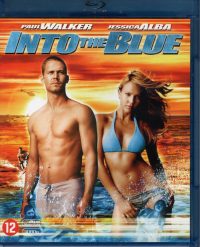 Into the Blue (Blu-ray)