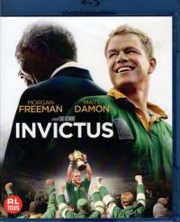 Invictus (Blu-ray)