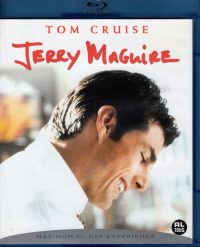 Jerry Maguire (Blu-ray)