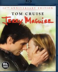 Jerry Maguire (Blu-ray)