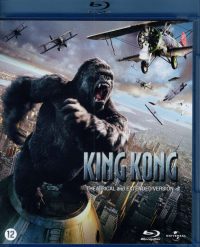 King Kong (Blu-ray)