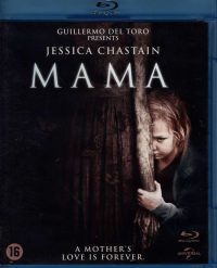 Mama (Blu-ray)