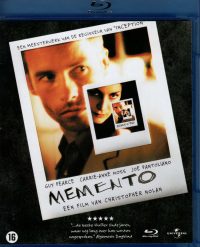 Memento (Blu-ray)