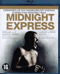 Midnight Express (Blu-ray)