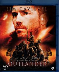Outlander (Blu-ray)