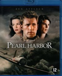 Pearl Harbor (Blu-ray)