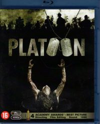 Platoon (Blu-ray)