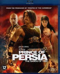 Prince of Persia (Blu-ray)