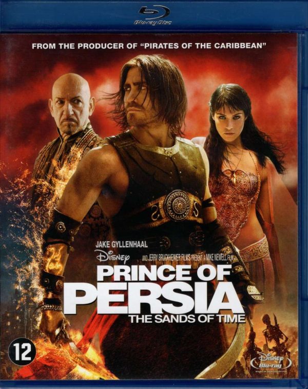 Prince of Persia (Blu-ray)
