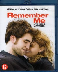 Remember Me (Blu-ray)